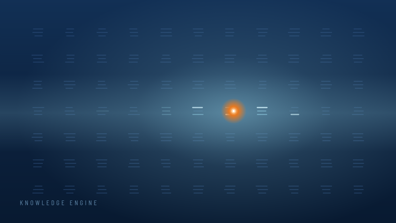 ARIA Knowledge Engine
