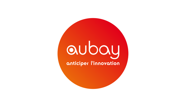 AUBAY logo